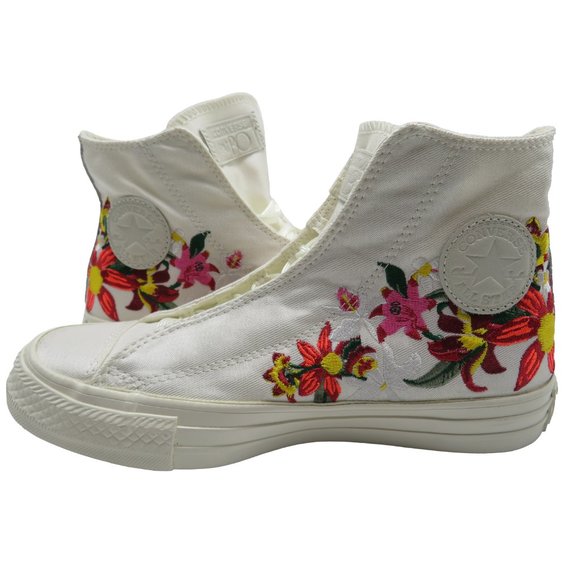 CONVERSE x PatBo Chuck Taylor All Star Sneakers - Picture 4 of 6